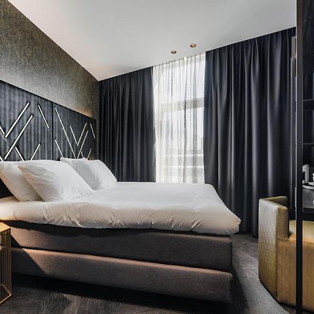 Le Petit Marin Boutique Hotel Rotterdam Eksteriør billede
