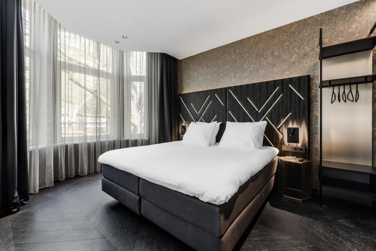 Le Petit Marin Boutique Hotel Rotterdam Eksteriør billede