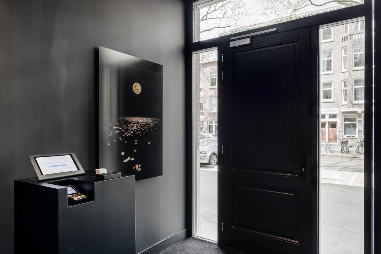 Le Petit Marin Boutique Hotel Rotterdam Eksteriør billede