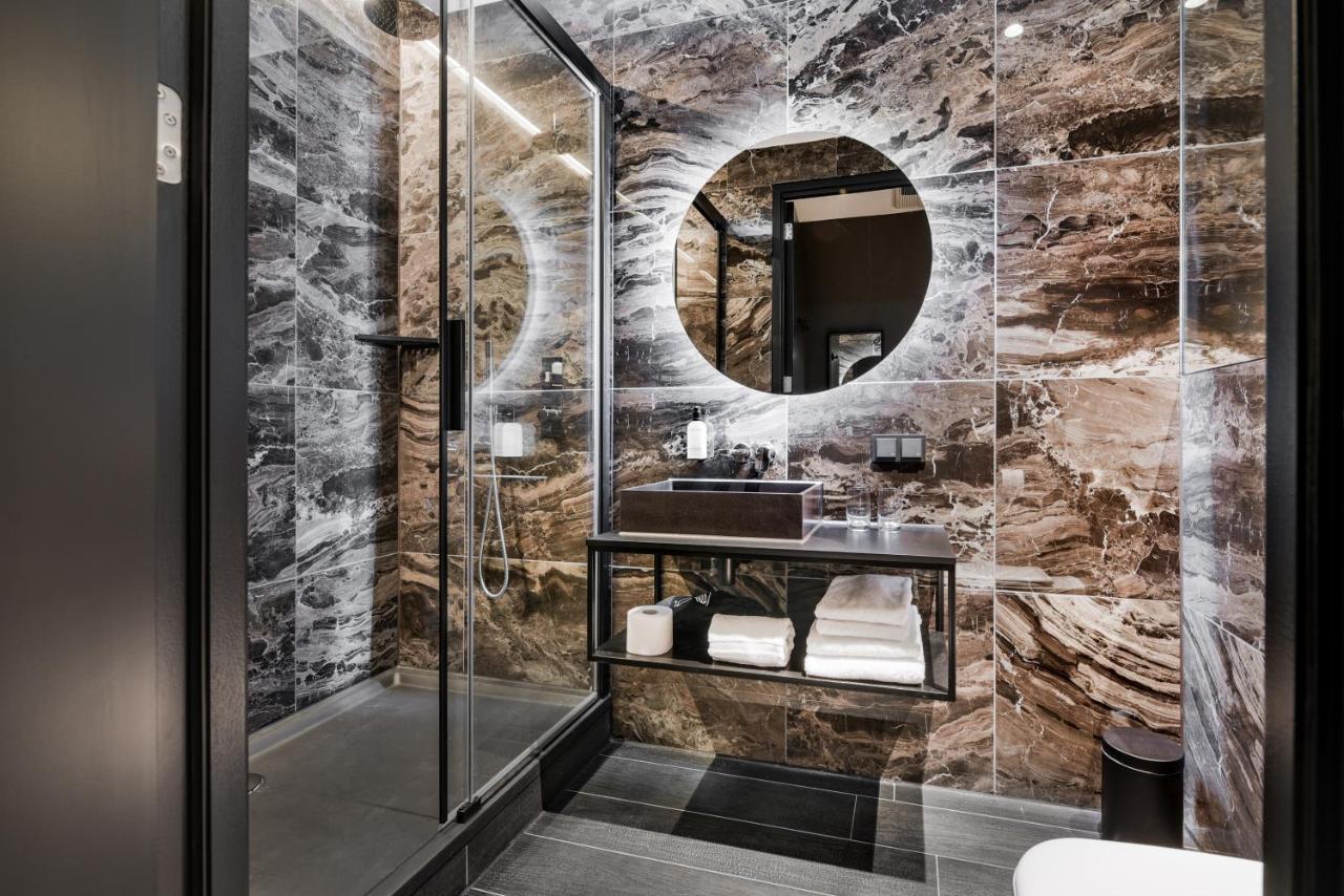 Le Petit Marin Boutique Hotel Rotterdam Eksteriør billede