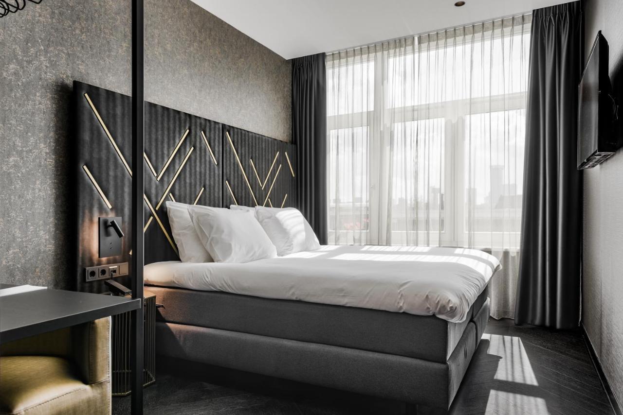 Le Petit Marin Boutique Hotel Rotterdam Eksteriør billede