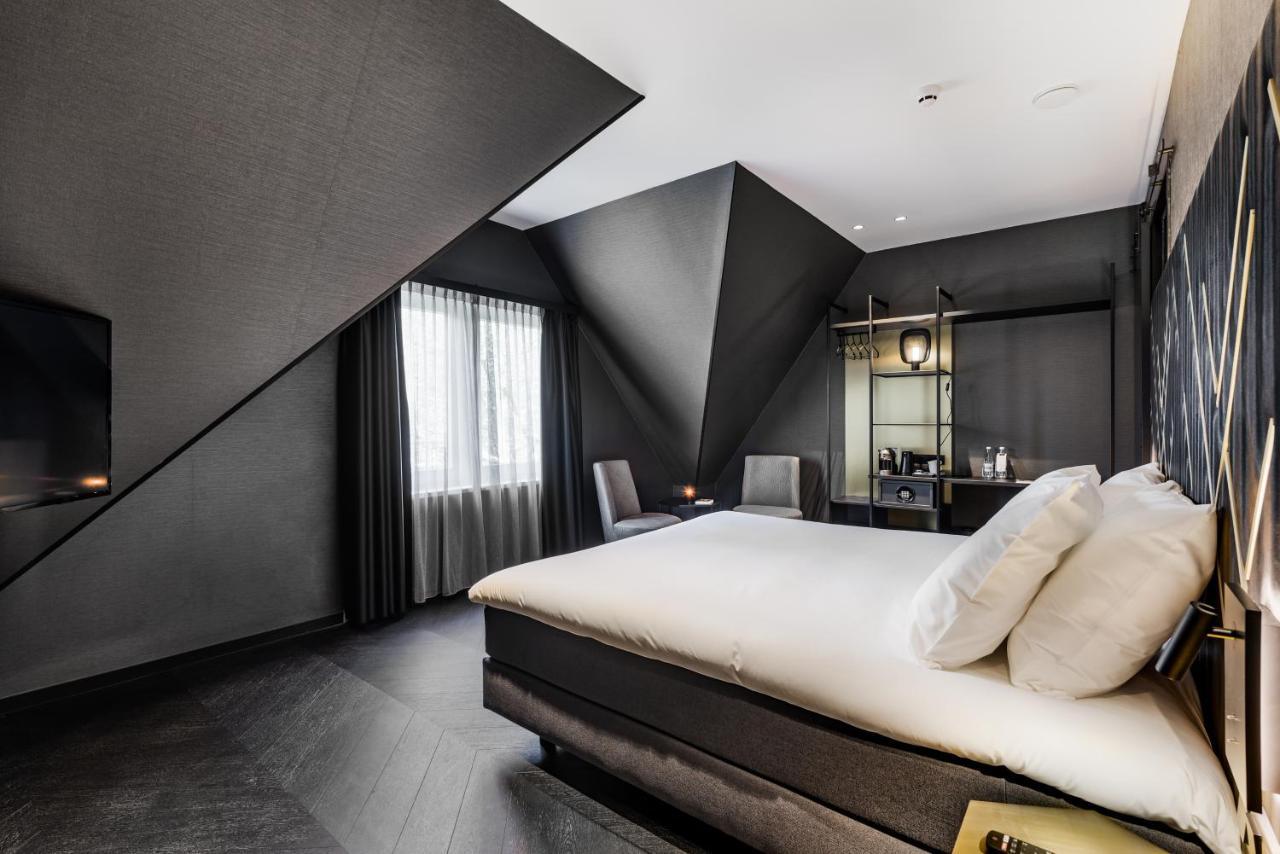 Le Petit Marin Boutique Hotel Rotterdam Eksteriør billede