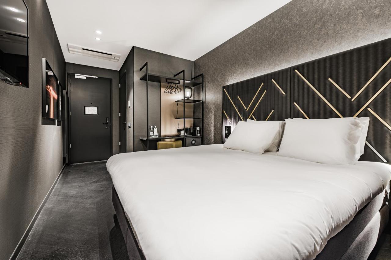 Le Petit Marin Boutique Hotel Rotterdam Eksteriør billede