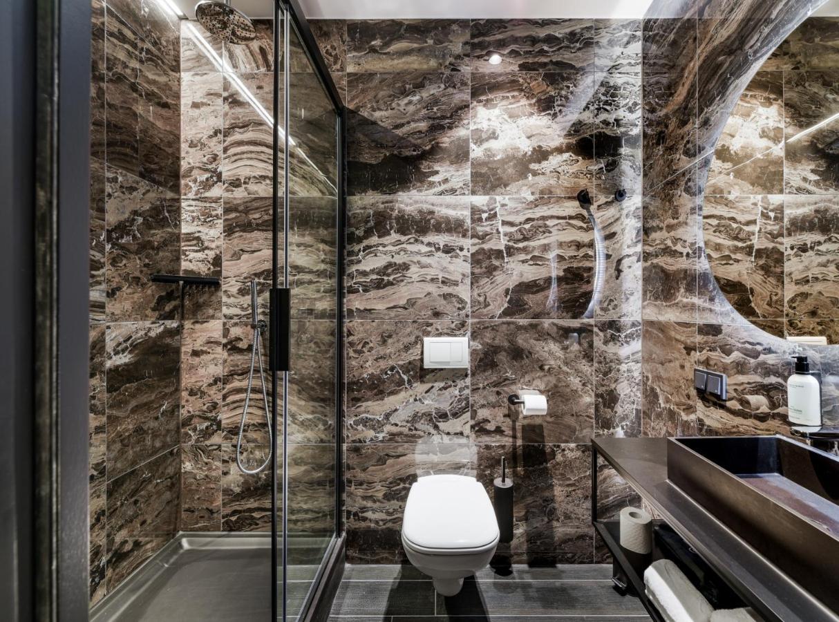 Le Petit Marin Boutique Hotel Rotterdam Eksteriør billede