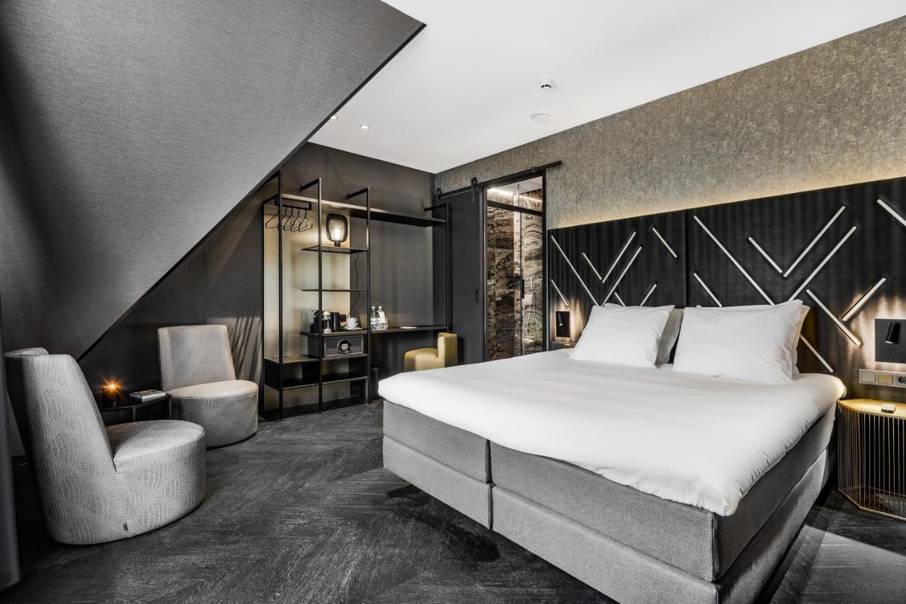 Le Petit Marin Boutique Hotel Rotterdam Eksteriør billede