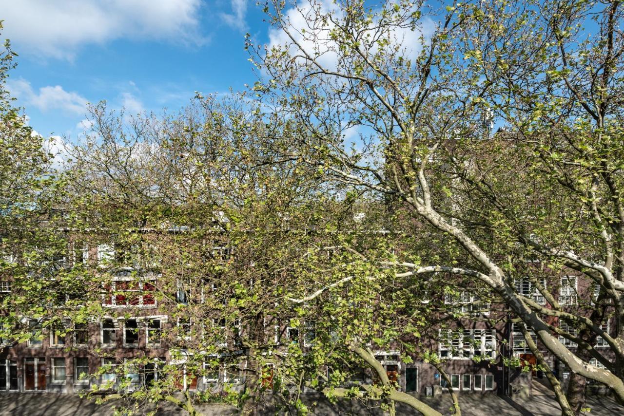 Le Petit Marin Boutique Hotel Rotterdam Eksteriør billede