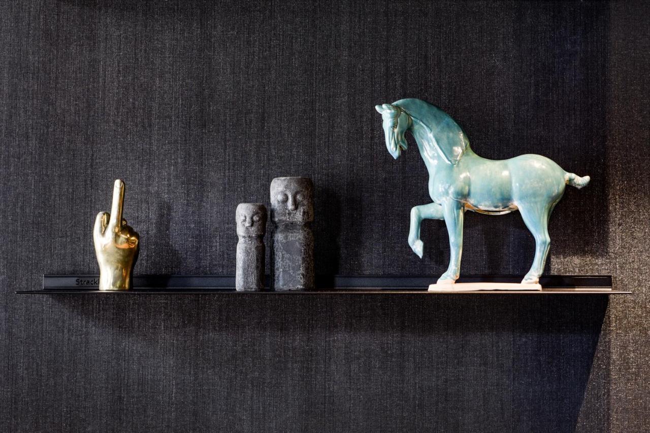 Le Petit Marin Boutique Hotel Rotterdam Eksteriør billede